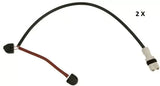 Warning Contact, Brake Pad Wear GIC314 - TRW