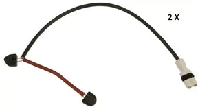 Warning Contact, Brake Pad Wear GIC314 - TRW