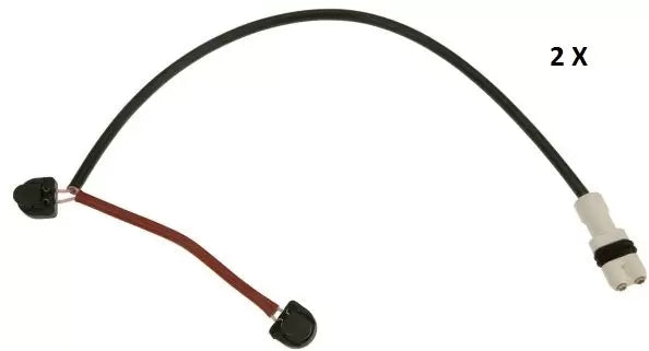 Warning Contact, Brake Pad Wear GIC314 - TRW