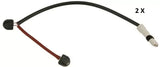 Warning Contact, Brake Pad Wear GIC315 - TRW