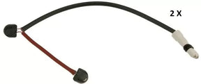 Warning Contact, Brake Pad Wear GIC315 - TRW