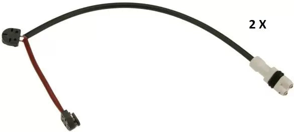 Warning Contact, Brake Pad Wear GIC316 - TRW