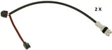 Warning Contact, Brake Pad Wear GIC316 - TRW