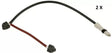 Warning Contact, Brake Pad Wear GIC318 - TRW