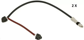 Warning Contact, Brake Pad Wear GIC318 - TRW