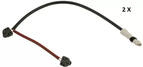 Warning Contact, Brake Pad Wear GIC318 - TRW