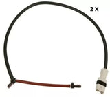 Warning Contact, Brake Pad Wear GIC320 - TRW