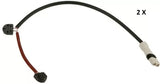 Warning Contact, Brake Pad Wear GIC322 - TRW