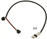Warning Contact, Brake Pad Wear GIC323 - TRW