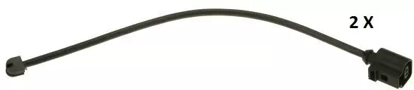 Warning Contact, Brake Pad Wear GIC324 - TRW