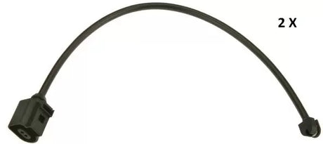 Warning Contact, Brake Pad Wear GIC326 - TRW