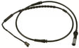Warning Contact, Brake Pad Wear GIC327 - TRW