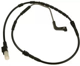 Warning Contact, Brake Pad Wear GIC329 - TRW