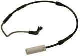 Warning Contact, Brake Pad Wear GIC331 - TRW