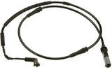 Warning Contact, Brake Pad Wear GIC333 - TRW