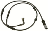 Warning Contact, Brake Pad Wear GIC334 - TRW