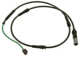 Warning Contact, Brake Pad Wear GIC335 - TRW