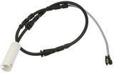 Warning Contact, Brake Pad Wear GIC337 - TRW