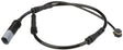 Warning Contact, Brake Pad Wear GIC340 - TRW