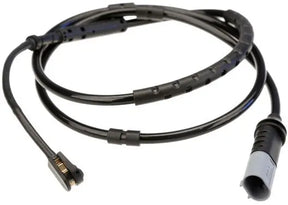 Warning Contact, Brake Pad Wear GIC341 - TRW