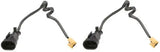 Warning Contact, Brake Pad Wear GIC342 - TRW