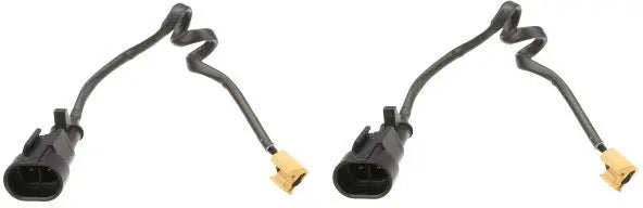 Warning Contact, Brake Pad Wear GIC342 - TRW