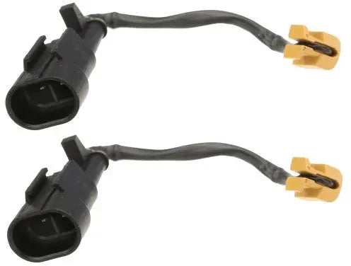 Warning Contact, Brake Pad Wear GIC343 - TRW