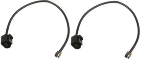 Warning Contact, Brake Pad Wear GIC347 - TRW