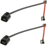 Warning Contact, Brake Pad Wear GIC348 - TRW