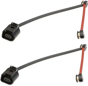Warning Contact, Brake Pad Wear GIC348 - TRW
