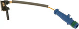Warning Contact, Brake Pad Wear GIC350 - TRW