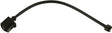 Warning Contact, Brake Pad Wear GIC351 - TRW