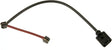 Warning Contact, Brake Pad Wear GIC354 - TRW