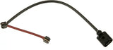 Warning Contact, Brake Pad Wear GIC354 - TRW