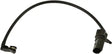 Warning Contact, Brake Pad Wear GIC356 - TRW