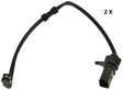 Warning Contact, Brake Pad Wear GIC359 - TRW