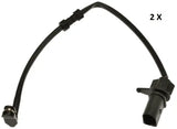 Warning Contact, Brake Pad Wear GIC359 - TRW
