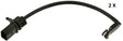 Warning Contact, Brake Pad Wear GIC361 - TRW