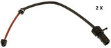 Warning Contact, Brake Pad Wear GIC362 - TRW
