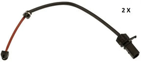 Warning Contact, Brake Pad Wear GIC362 - TRW