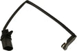 Warning Contact, Brake Pad Wear GIC365 - TRW