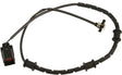 Warning Contact, Brake Pad Wear GIC370 - TRW