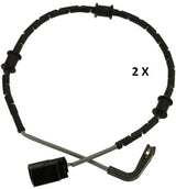 Warning Contact, Brake Pad Wear GIC371 - TRW