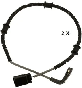 Warning Contact, Brake Pad Wear GIC371 - TRW