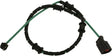 Warning Contact, Brake Pad Wear GIC373 - TRW