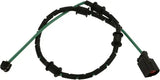 Warning Contact, Brake Pad Wear GIC373 - TRW