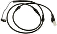 Warning Contact, Brake Pad Wear GIC375 - TRW