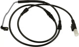Warning Contact, Brake Pad Wear GIC375 - TRW