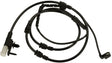 Warning Contact, Brake Pad Wear GIC376 - TRW