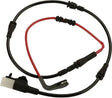 Warning Contact, Brake Pad Wear GIC377 - TRW